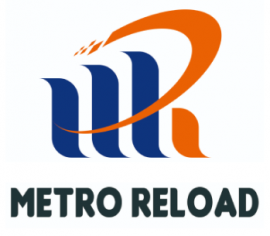 Agen Pulsa Termurah Metro Reload
